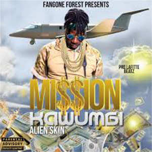 Mission Kawumbi