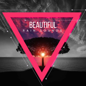 Pitter Patter in the Garden