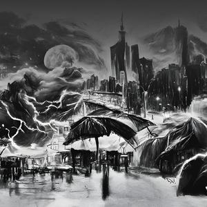 I'm going to sleep, I wake up early tomorrow