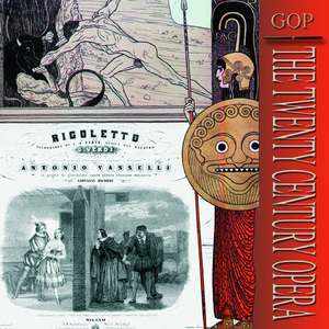 Rigoletto, Act II: "Duca, duca!... Scorrendo uniti" (Tutti)