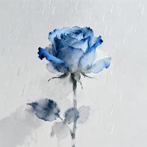 晚一步