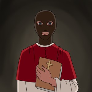 Ницше в сане