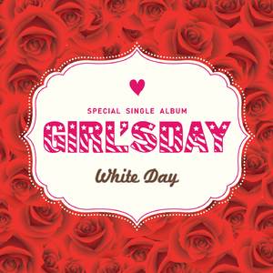 WHITE DAY