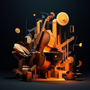 Jazz Music Romantic Pulse