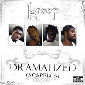 Tha Mall (Skit) [Acapella]