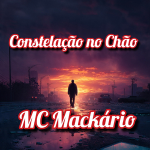 Constelação no Chão