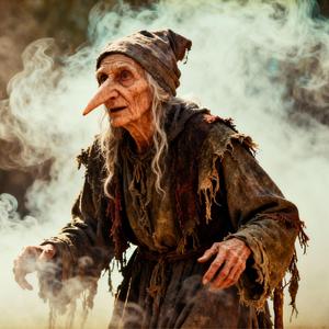 Baba Jaga