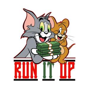 Run It Up FREESTYLE