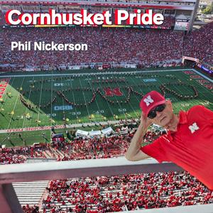 Cornhusker Pride