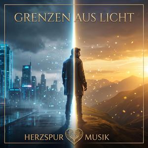 Grenzen aus Licht