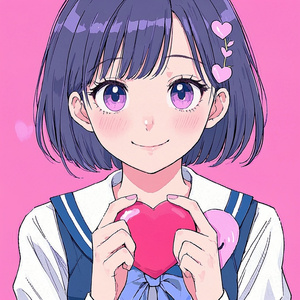 スクロールしても君ばっか