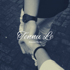 Tennu Le (Slowed and Reverb)