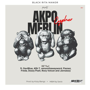 AKPO MERLIN cypher