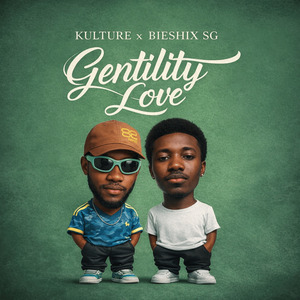 Gentility Love (Live)