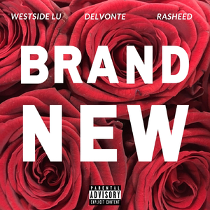 Brand New (feat. Delvonte, Rasheed & J-Mad Beats)