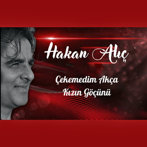 Çekemedim Akça Kızın Göçünü