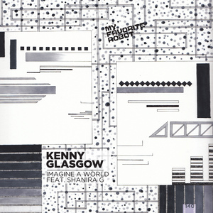 Imagine A World (H.O.S.H. Remix)