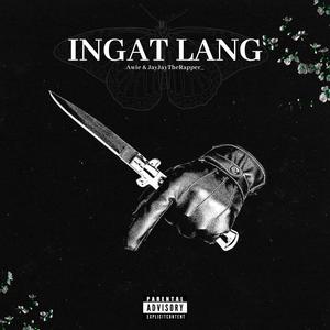 Ingat Lang (feat. Awie)