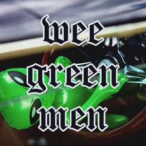 Lightweight Champion of the World