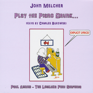 Variations on a Drunk Piano (Paul Amrod)