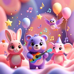 Mbi Ti-Ti Ikhishi - Izingoma Zezingane EzineMandla