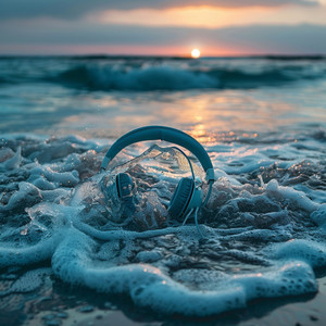 Sea Foam Harmony Notes