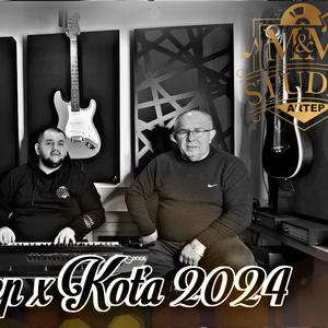 Gipsy Artep Koťa 2024 - ADa Džives Džava