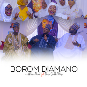 Borom Diamano