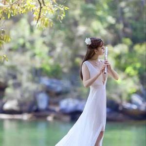 之子于归（《华胥引》古装剧主题曲）