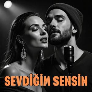Sevdiğim Sensin