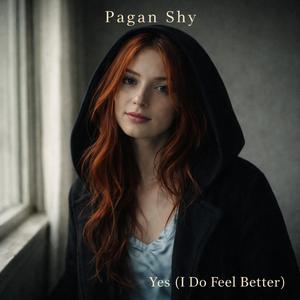 Yes (I do feel better)