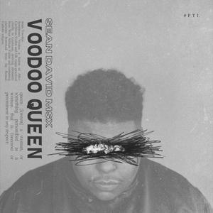 Voodoo Queen