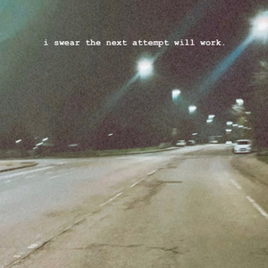 i swear the next attempt will work.