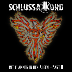 Mit Flammen in den Augen, Part II