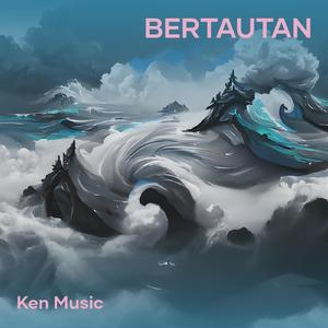 Bertautan
