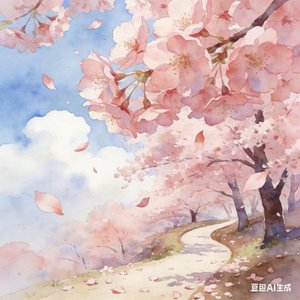 对着烟花许愿爱永不变