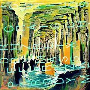 The Mouth Of The Ocean Sip