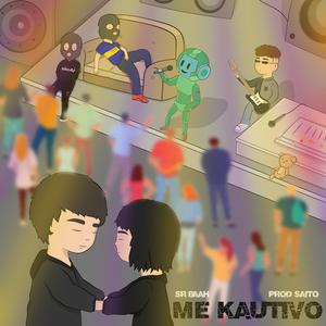 Me kautivo <3 (feat. Saitoape)