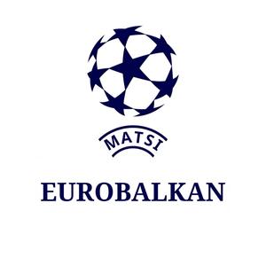 EUROBALKAN