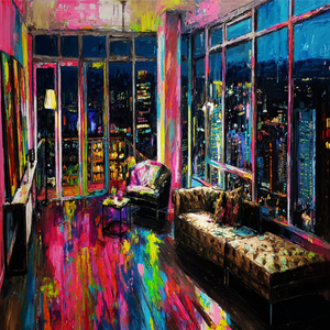 Acrylic