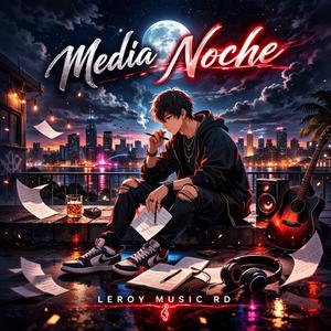 Media noche
