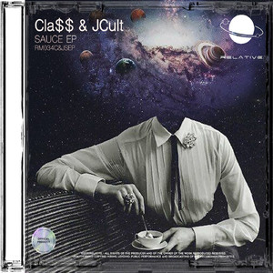 No Discussion (Original Mix)