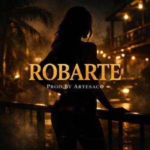 Robarte (Afro-Dancehall Instrumental)