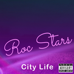 Roc Stars (Instrumental)
