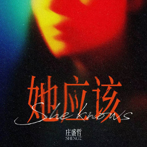 她应该 (She Knows)