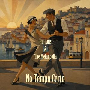 No Tempo Certo