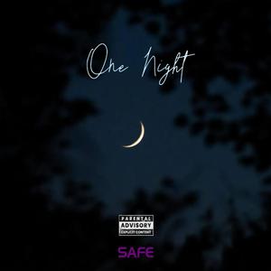 One Night (feat. Pez, Shaii & R-Fano)
