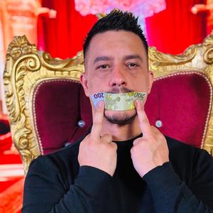 SARACUL NU-L MAI AJUT