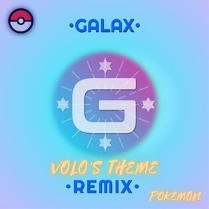 Volo's Theme (EPIC Version)