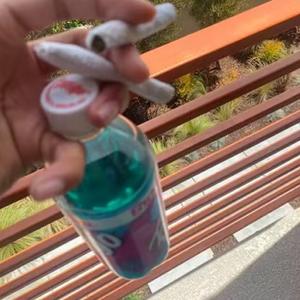blicced up (feat. lylgtoon)